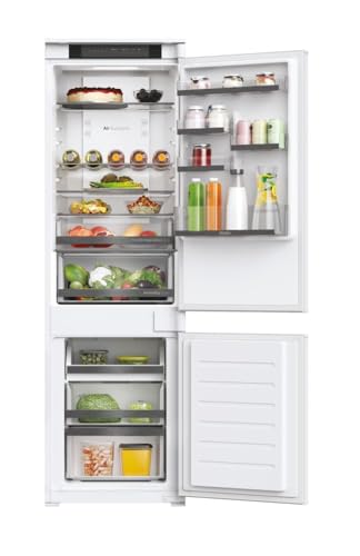 Haier Combi Integrable HBW5518D 1.77m