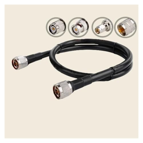 Câble coaxial RF pour déplacer votre antenne extérieure de maison - 2