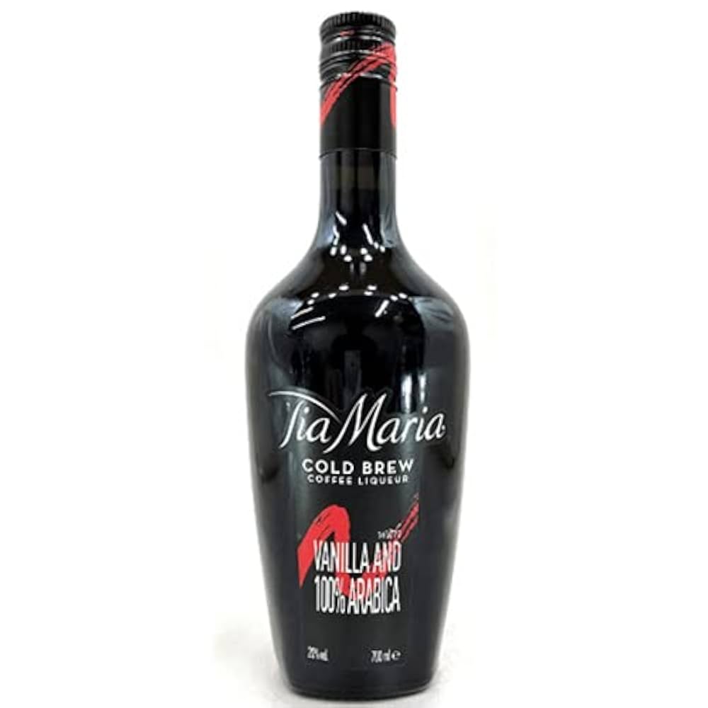 Amazon.co.jp: ティアマリア コーヒーリキュール 20度 700ml
