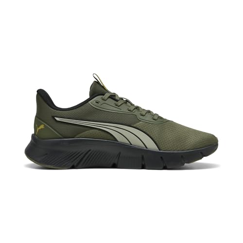 Image of Puma Mens Flexfocus Lite Modern Cross Training Shoes