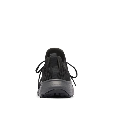 Columbia Columbia Women's Bethany CRZ, Black/White, 7