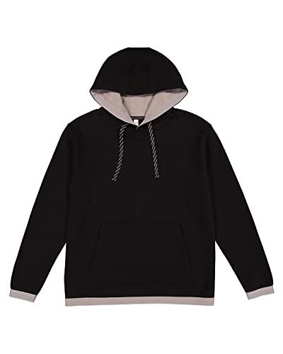 LAT Adult Statement Fleece Hoodie