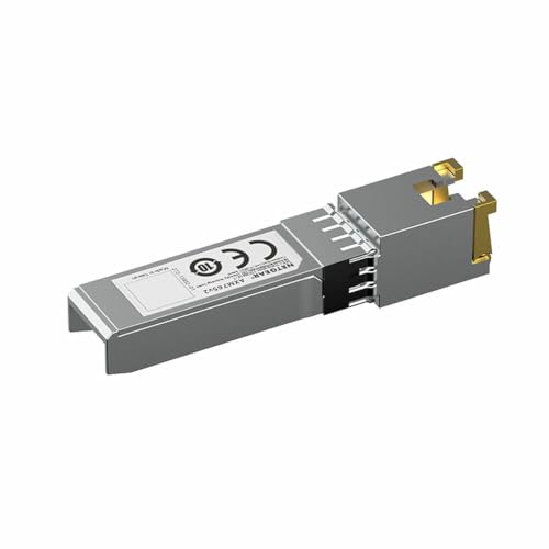 Image of Netgear SFP+ Module