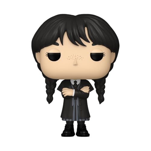 Miniatura 2 de Funko Pop! TV: Wednesday - Wednesday