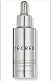 Restoring Hair & Edge Drops - Daily Peptide Serum for Fuller-Looking Hair, Supports Hairline & Scalp Health, Strengthens Roots,1.7 fl oz