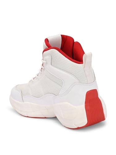 Image of OFF LIMITS S.W.A.T. (Sports Edition) Basketball Shoe for Men