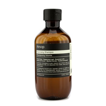 Aesop Volumising Shampoo 200 ml