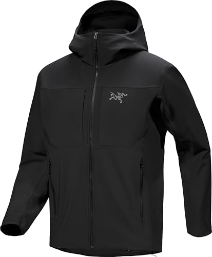 Amazon.com: Arc'teryx Gamma MX Hoody Men's | Our Warmest Gamma