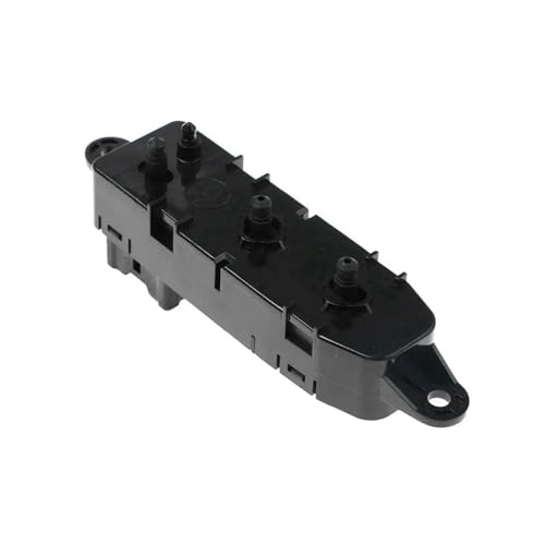 Interrupteur de réglage de siège Nissan Sylphy 2012 de haute précision gauche