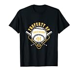 Property Of Chris Archer T-Shirt