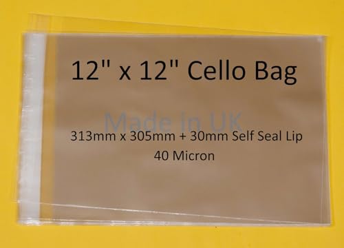 Sachets transparents pour protéger vos tirages de l'humidité - 3