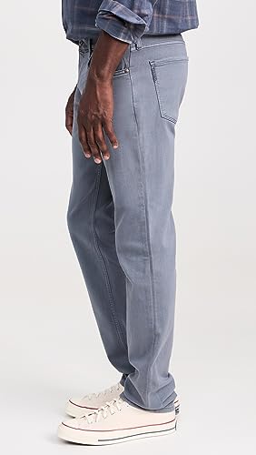Image of PAIGE Men's Federal Transcend Slim Straight Jeans 34 inch