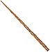 Produktbild Spinmaster Offizieller Wizarding World Hermine Granger Zauberstab mit authentischen Details, Harry-Potter-Spielzeug für Kinder, 30,5 cm, für Mädchen und Jungen ab 6 Jahren