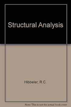 Hardcover Structural Analysis Book