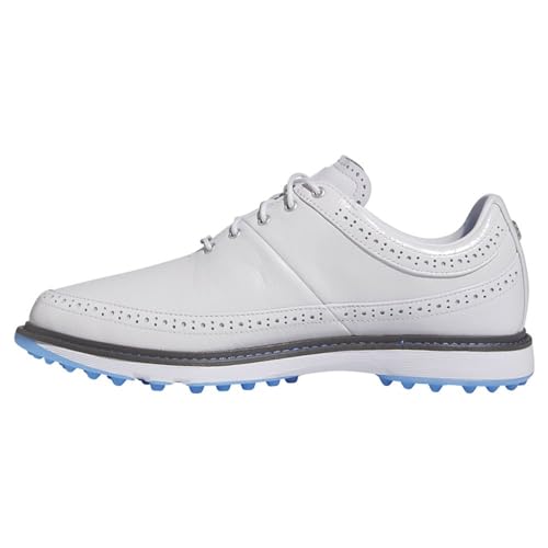 Image of adidas Golf MC80 Spikeless Golf Shoes