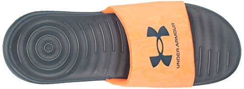 Image of Under Armour Men's Ansa Graphic Slide Sandal