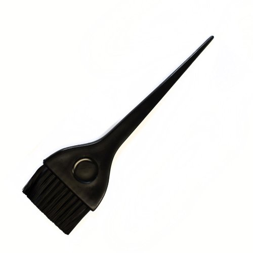 Hair Tools Tint Brush - Jumbo Black