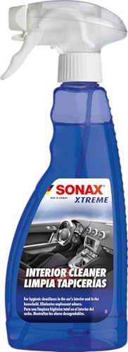 Sonax Xtreme car interior cleaner