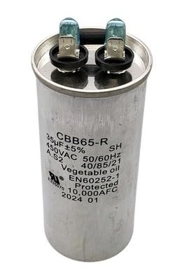 Appliance Part New OEM Replacement for Kelvinator Capacitor 0USN80