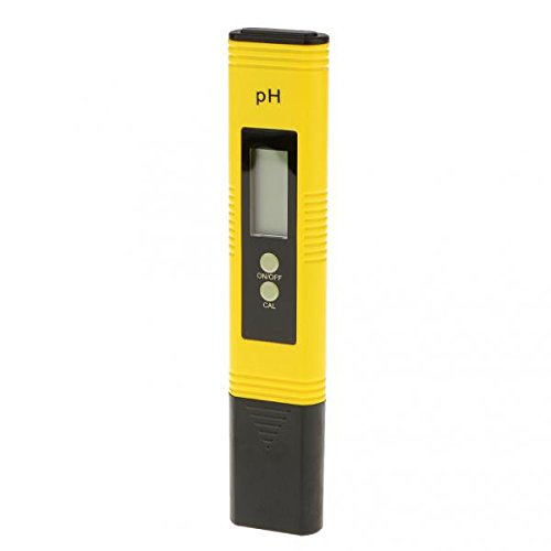 ATORSE 2X Digital LCD PH Meter Tester Lab Aquarium Pool Water Cold Drink Urine Pen Monitor|Yard, Garden & Outdoor Living|Gardening Supplies|Plant Care, Soil & Accessories|Moisture & pH Meters-image-5