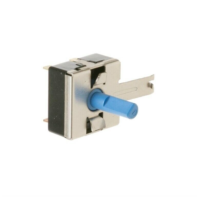 Temperature Switch WE4M520 Replacement Part