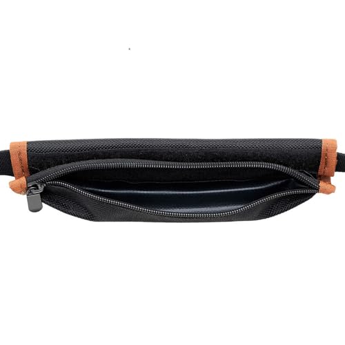 Sac à main pour percussions Ethereal avec rangement externe pour transporter vos instruments - 3