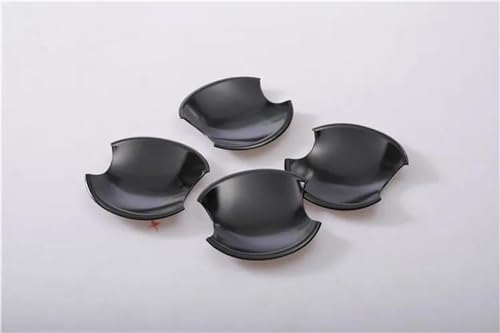 Pegatinas Civic 2006-2011: accesorios de tuning con cubiertas para manijas de puertas