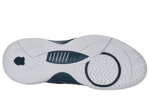 Image of K-Swiss Men's Hypercourt Supreme 2 Tennis Shoe