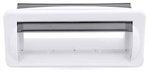 Image of Belva Slide Open Water-Resistant Marine Radio Cover