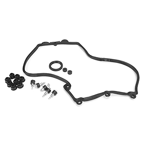 Junta da tampa da válvula, Junta da tampa da válvula 11127513195 Ampla aplicação para automóveis