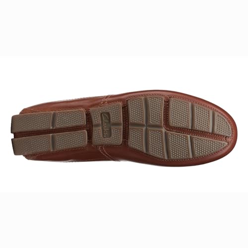 Image of Clarks Men's Markman Plain Driving Style Loafer