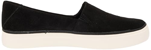 Image of Toms Womens Kameron Slip-on Black /Black