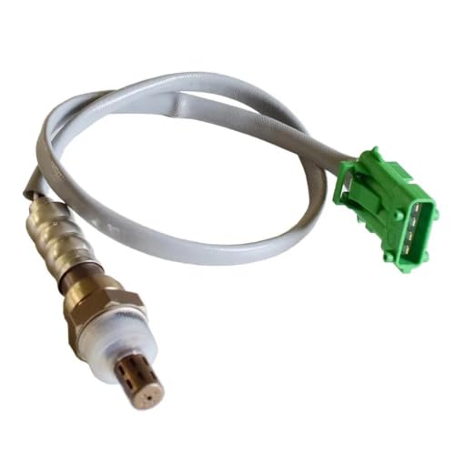 Sonde Lambda pour Berlingo C3 C5 Capteur d'Oxygène O2 1628KN