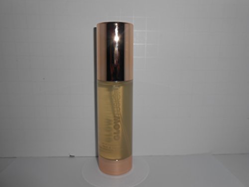 Fusion Beauty GLOWFUSION Micro-Nutrient Face & Body Natural Protein Tan - MEDIUM