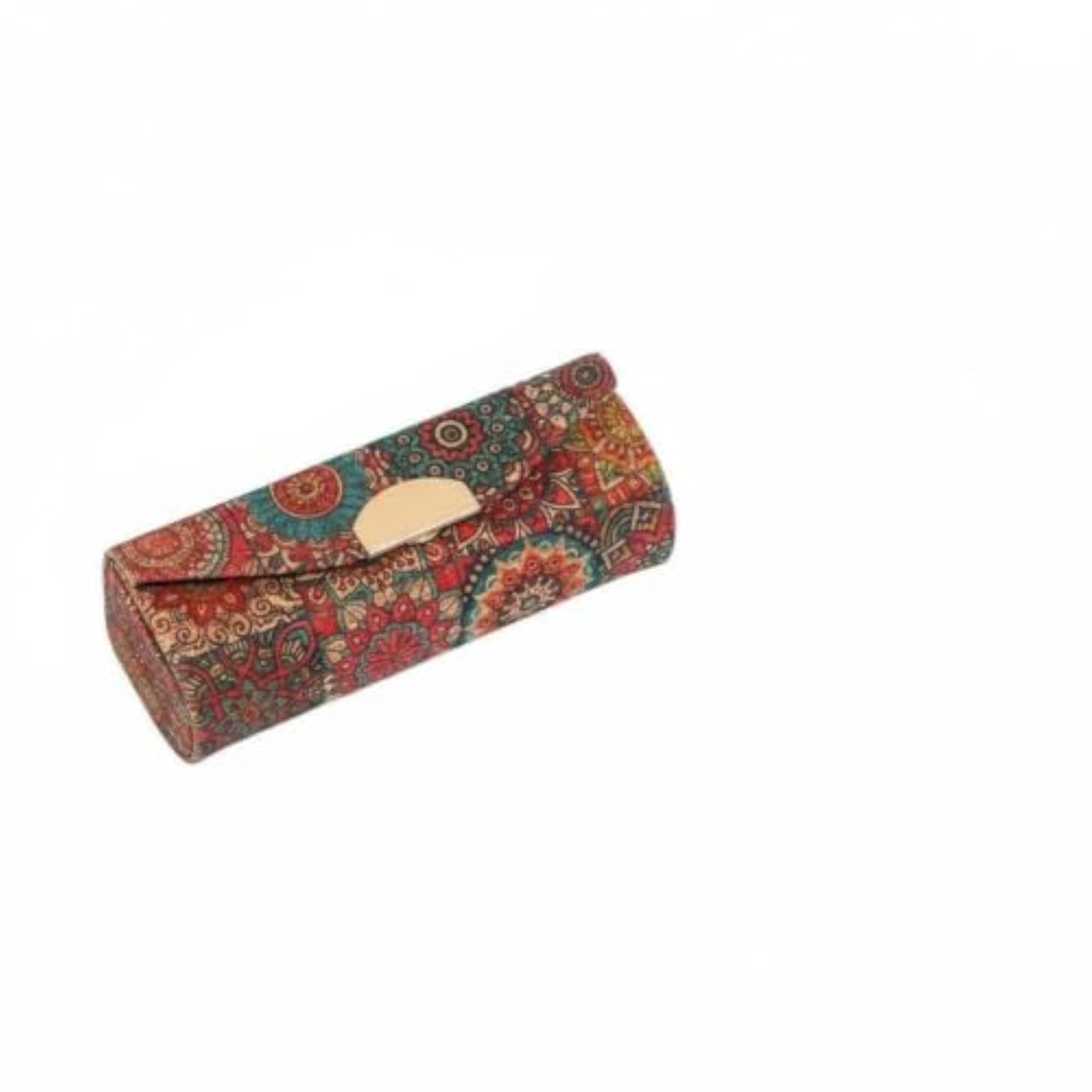 Chinese Design Vintage Pattern Lipstick Case, Great Gift