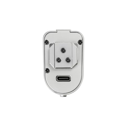 AstrHori XH-2 Camera Light Meter Photography (Silver) - Thumbnail 4