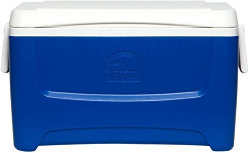 Igloo Caixa Térmica Island Breeze, 45 litros