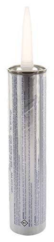 Crl Gn105P Gunther Premier Plus Ultra Low Voc Mirror Mastic, 10.1 Oz Cartridge #TOP3