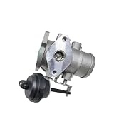 AGR-Vakuumventil 038131501G 038131501AQ EGR Ventil für Audi Sitz für Skoda für VW 1,9 TDI AJM ATJ AVB ersetzen