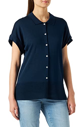 NAULOVER 5962 Suéter, Insignia, 42 para Mujer