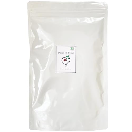 San'ta Rosa (�T���^���[�T) �y�p�[�~���g�e�B�[ 100g�b�I�[�K�j�b�N �L�@JAS ���Y�� �y�p�[�~���g ���[�t ���t �n�[�u�e�B�[ �~���g�e�B�[ �Z�C���E�n�b�J �~���g�� ��e��