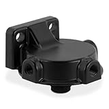 Sierra, 18-79320 Bracker, Racor 320 FWS 1/4