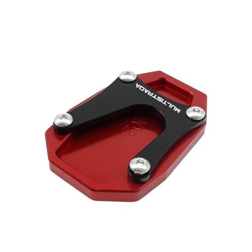 Extension Béquille Latérale pour Multistrada V4 V4S Sport 2021 2022