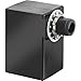 Lithonia Lighting PP20 Power Pack for Low Voltage Sensor System, Dual Voltage Transformer, Self-Contained Relay, Powers Up to 14 Sensors