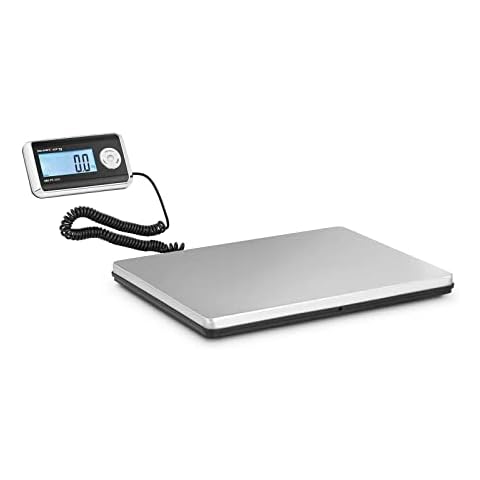 Steinberg Systems SBS-PT-300S Digital Parcel Scale Cover