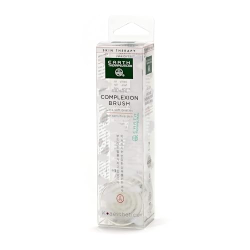 Earth Therapeutics SofTouch Complexion Brush
