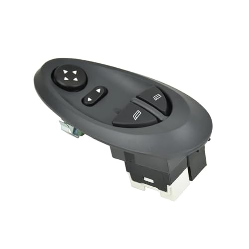 Interrupteur vitre électrique bloquée solution 500321137 pour Daily 99-06 - 3