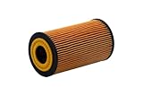 HELLA 8ZO 366 100-321 Oil Filter Insert with Gaskets/Seals for e.g. Porsche 911 Targa (997) 3.8