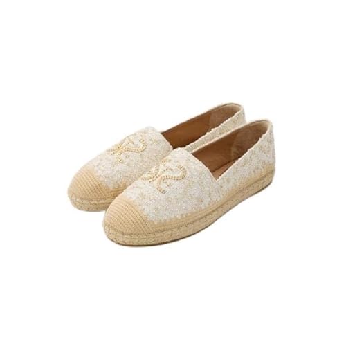 [�X�^�b�J�[�g] ST�r�[�Y�G�X�p�h���[�� WHT 24.5cm