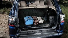 Toyota Cargo Net - PT347-89101